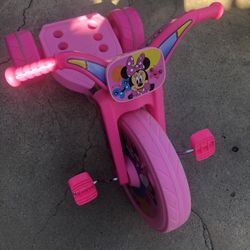 Kids Bike 