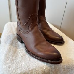 Men’s Roper Boots 