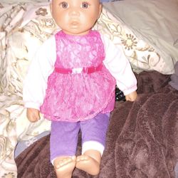Baby Doll