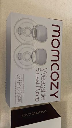 Momcozy S9Pro