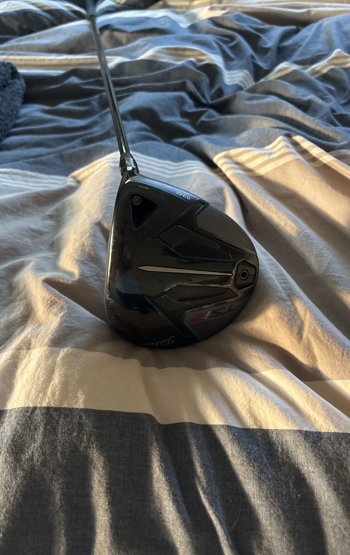 Titleist Tsi2 Driver