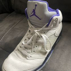 Jordan