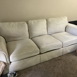 Couch For Sale 