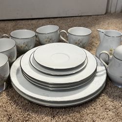 Noritake Japan 2963 Anticipation China