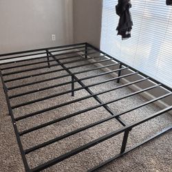 Bed Frame 