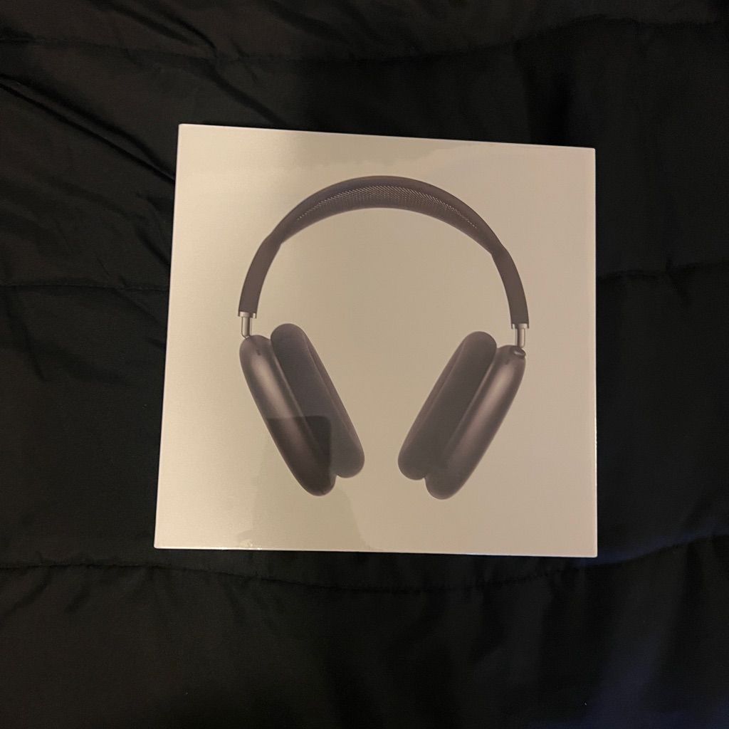 AirPod pro max
