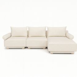 Brand-New Moe’s Home Modular Sectional – $1,750 (Retail $3,499)