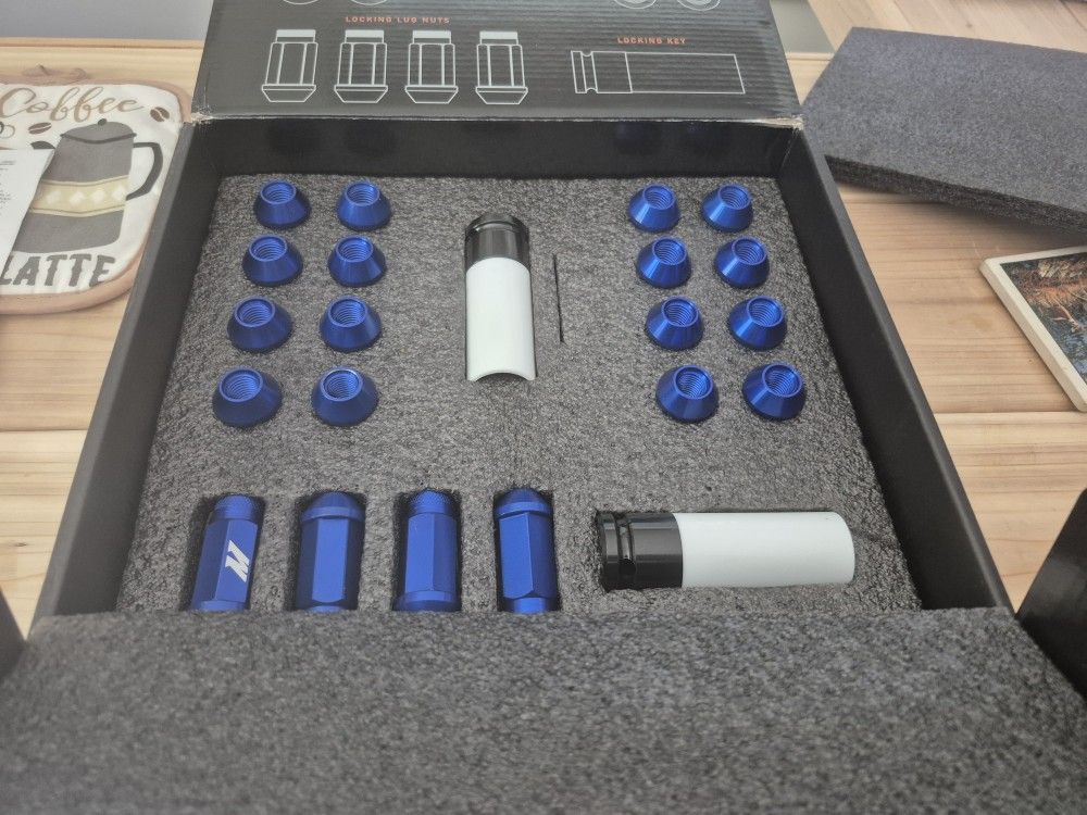 Lug Nuts