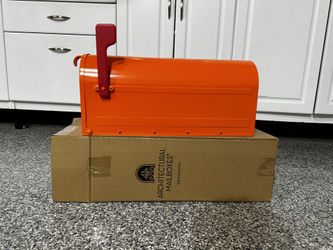 Mail Box