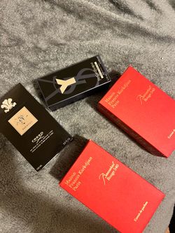 Cologne/ perfume