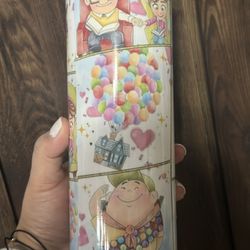 20 oz cup Personalized