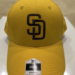 SAN DIEGO PADRES