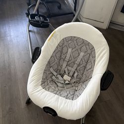 Graco Baby Swing & Bouncer Combo