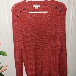 Sweater/shirt