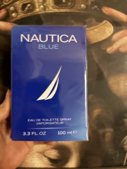 Nautica Blue