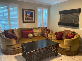Designer Sofa/Chair
