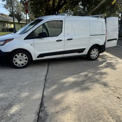 FORD TRANSIT CONNECT XL🏁🏁