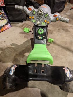 Children Tricycle