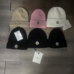 Moncler Beanies