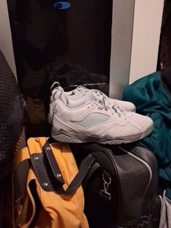 Jordan 7 mids size 10