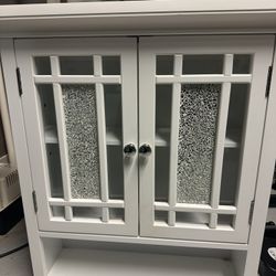 Bathroom Wall Cabinet 