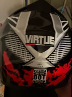 Helmet Virtue