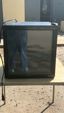 Beverage cooler