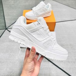 New Shoes for Men!