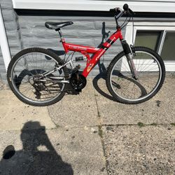 Bicycles