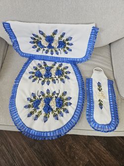 Juegos Decorativos Para El Baño 