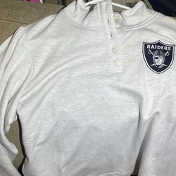 Men’s Xl Raider Sweatshirt 