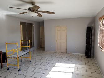 Drywall & Finish &doors