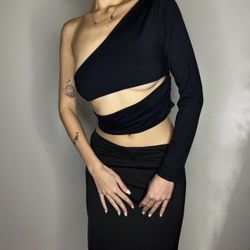 The Kript Bali top