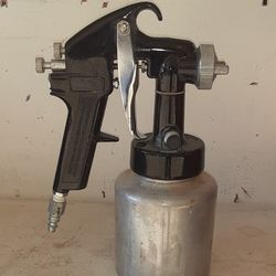Paint Gun