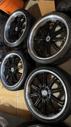 20” Work schwert sc1