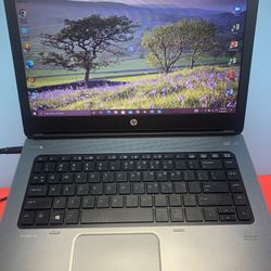 HP NOTEBOOK   …MT- 41….500 GB …HHD  ( Capacity  ) ..4.0 RAM . READY FOR CLASSES ON LINE OR WORK FROM HOME  