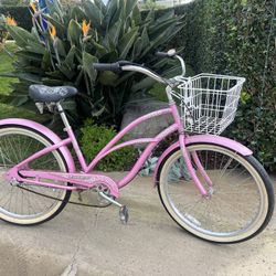 Electra Beach Cruiser 