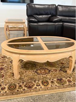Tables