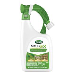 NEW READY SPRAY MOSS EX