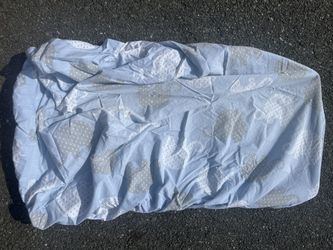 Nojo Baby Bedroom Set- Elephant 