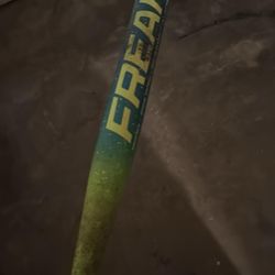 Softball Bat 
