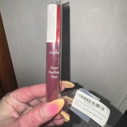 Water Gel Lip Tint 