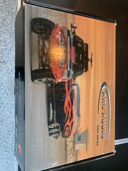 ARC AUDIO KS3002 Amplifier New 700$