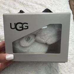 Ugg Booties Baby 