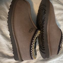 UGG Tasman Slippers
