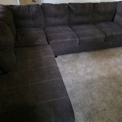 Ashley Sectional COUCH