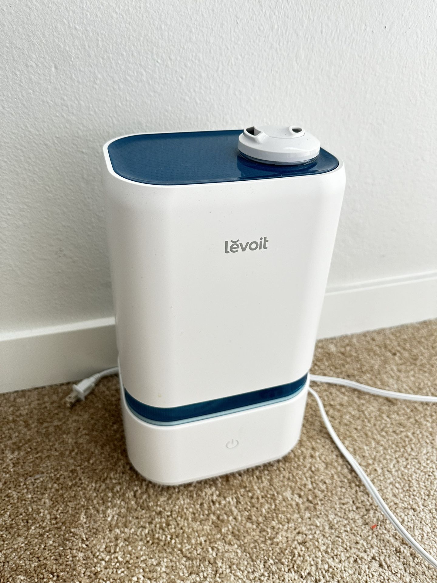Levoit Mist Humidifier 