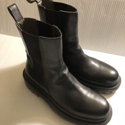 Zara  Ankle Boots