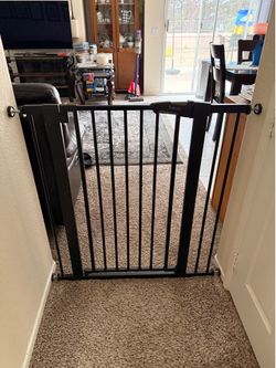 Babelio baby gate