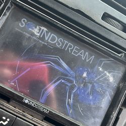 Sound stream